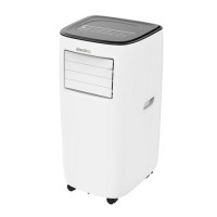 Refurbished electriQ EcoSilent 8000 BTU Portable Air Conditioner Refurbished electriQ EcoSilent 8000 BTU Portable Air Conditioner