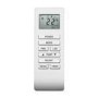Refurbished 12000 BTU Wall Mounted All-In-One Smart Air Conditioner with Heat Pump - No Outdoor Unit Needed