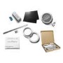 Refurbished 12000 BTU Wall Mounted All-In-One Smart Air Conditioner with Heat Pump - No Outdoor Unit Needed