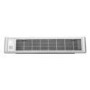 Refurbished 12000 BTU Wall Mounted All-In-One Smart Air Conditioner with Heat Pump - No Outdoor Unit Needed