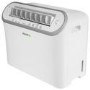 GRADE A2 - electriQ 25L Smart Low-Energy Laundry Dehumidifier - Optimal Performance in Low Temperatures
