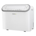 A2/LD25proLEW GRADE A2 - electriQ 25L Smart Low-Energy Laundry Dehumidifier - Optimal Performance in Low Temperatures