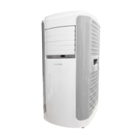 Refurbished electriQ 12000 BTU Portable Air Conditioner
