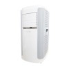 GRADE A2 - electriQ 12000 BTU Portable Air Conditioner for rooms up to 30 sqm