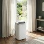 GRADE A2 - electriQ 14000 BTU&nbsp;Smart Portable AC Unit
