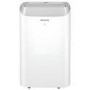 GRADE A2 - electriQ 14000 BTU&nbsp;Smart Portable AC Unit
