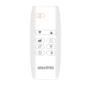 GRADE A2 - electriQ 14000 BTU&nbsp;Smart Portable AC Unit