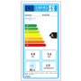 GRADE A2 - electriQ 14000 BTU&nbsp;Smart Portable AC Unit