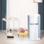 Refurbished electriQ 14000 BTU Portable Air Conditioner for rooms up to 38 sqm