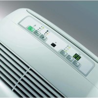 Refurbished Delonghi PAC-EM90  De'Longhi 9800 BTU  Portable Air Conditioner