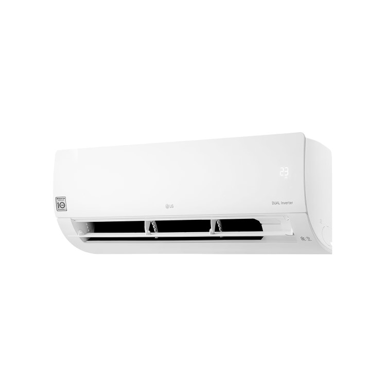 LG S12ET A++ 12000 BTU Smart  Wall Split Air Conditioner with Heat Pump