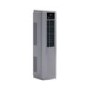 Refurbished No Remote electriQ SupremeCool 8000 BTU Quiet Portable Air Conditioner