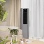 Refurbished No Remote electriQ SupremeCool 8000 BTU Quiet Portable Air Conditioner