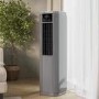 Refurbished No Remote electriQ SupremeCool 8000 BTU Quiet Portable Air Conditioner