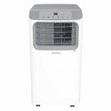 A2/SF10000E Refurbished electriQ Slimline 9000 BTU&nbsp;Portable Air Conditioner