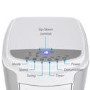 GRADE A3 - electriQ 12000 BTU Portable Air Conditioner
