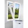 AC-AIRLOCK Universal Window Seal for ALL Portable Air Conditioners