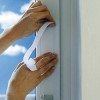 AC-AIRLOCK Universal Window Seal for ALL Portable Air Conditioners