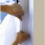 Refurbished electriQ AC-AIRLOCK Universal Window seal for ALL mobile Air Conditioners