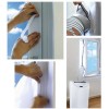 AC-AIRLOCK Universal Window Seal for ALL Portable Air Conditioners