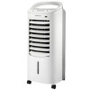 GRADE A1 - Slimline ECO Evaporative Air Cooler with built-in Air Purifier and Humidifier