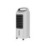 GRADE A1 - electriQ Slimline ECO Evaporative Air Cooler with built-in Air Purifier and Humidifier - AC100R