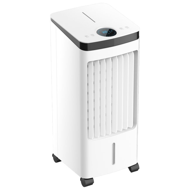 Buy Refurbished electriQ Slimline ECO Evaporative Air Cooler with built