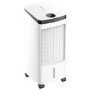 Refurbished electriQ Slimline ECO Evaporative Air Cooler with Built-in Air Purifier and Humidifier