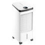 GRADE A3 - electriQ Slimline ECO Evaporative Air Cooler with built-in Air Purifier and Humidifier - AC100R