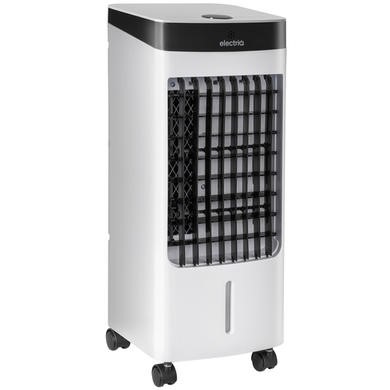 electriq slimline eco evaporative air cooler