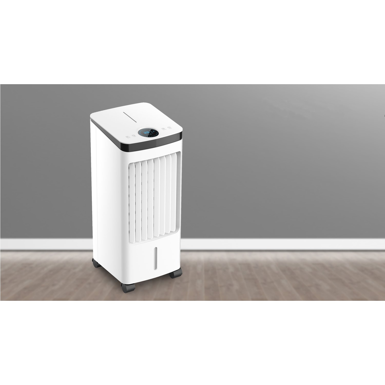 Electriq slimline eco evaporative air best sale cooler