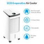 Refurbished electriQ AC100R Slimline ECO Evaporative Air Cooler