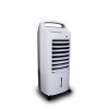 GRADE A3 - electriQ Slimline ECO Evaporative Air Cooler with built-in Air Purifier and Humidifier - AC100R