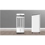 GRADE A2 - electriQ Slimline ECO Evaporative Air Cooler with built-in Air Purifier and Humidifier - AC100R