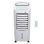 GRADE A2 - electriQ Slimline ECO Evaporative Air Cooler with built-in Air Purifier and Humidifier - AC100R