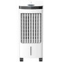 GRADE A2 - electriQ Slimline ECO Evaporative Air Cooler with built-in Air Purifier and Humidifier - AC100R