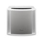 Delonghi AC100 Air Purifier with Triple filtration and Ionizer for up to 40 sqm rooms