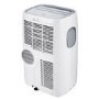 GRADE A1 - TCL AC12 12000 BTU Eco Smart App WIFI Portable Air Conditioner for rooms up to 30 sqm Alexa Enabled 
