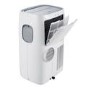 GRADE A1 - TCL AC12 12000 BTU Eco Smart App WIFI Portable Air Conditioner for rooms up to 30 sqm Alexa Enabled 