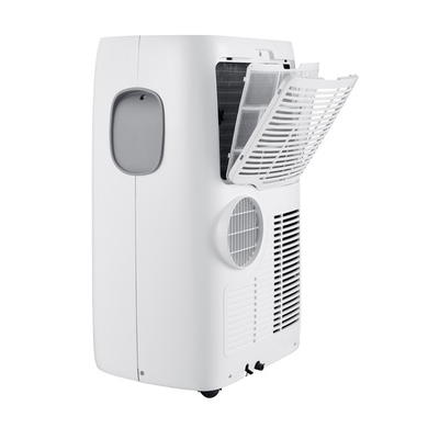 GRADE A1 - TCL AC12 12000 BTU Eco Smart App WIFI Portable Air Conditioner for rooms up to 30 sqm Alexa Enabled 