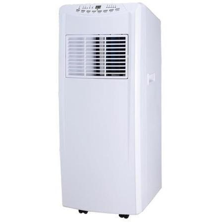 Buy GRADE A2 12000 BTU Slimline Portable Air Conditioner for