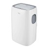 GRADE A1 - TCL AC12 12000 BTU Eco Smart App WIFI Portable Air Conditioner for rooms up to 30 sqm Alexa Enabled 
