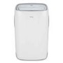 GRADE A1 - TCL AC12 12000 BTU Eco Smart App WIFI Portable Air Conditioner for rooms up to 30 sqm Alexa Enabled 