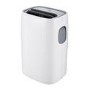 GRADE A1 - TCL AC12 12000 BTU Eco Smart App WIFI Portable Air Conditioner for rooms up to 30 sqm Alexa Enabled 