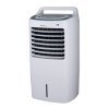 GRADE A1 - electriQ 10L Evaporative Air Cooler and anti-bacterial Air Purifier with Remote control