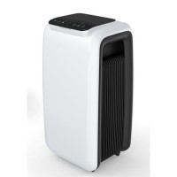 GRADE A2 - Amcor 12000 BTU Portable Air Conditioner for rooms up to 30 sqm