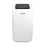 GRADE A2 - Amcor 12000 BTU Portable Air Conditioner for rooms up to 30 sqm