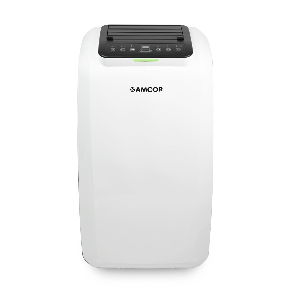 Buy Amcor 12000 BTU Portable Air Conditioner for rooms up to 30 sqm