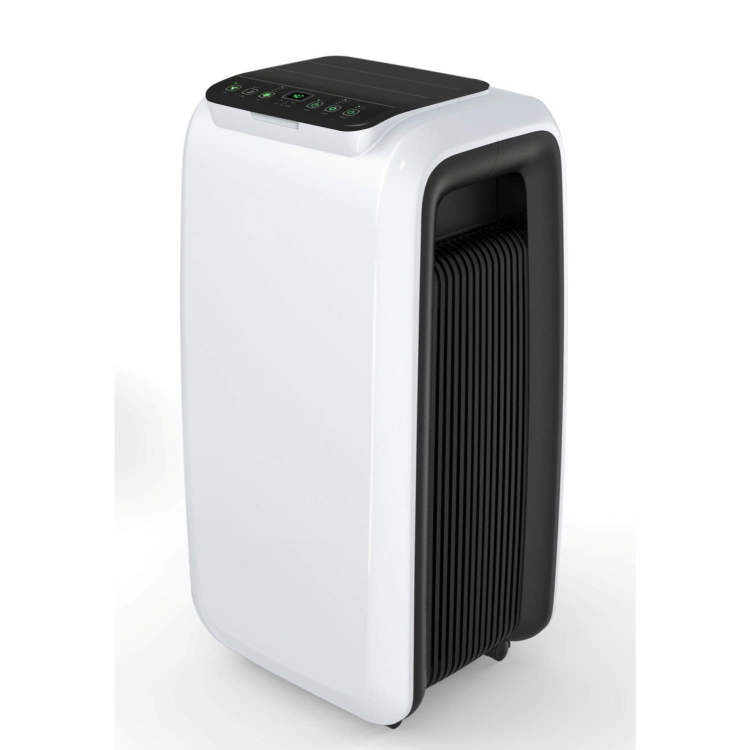 GRADE A1 - Amcor 12000 BTU Portable Air Conditioner for rooms up to 30 sqm 