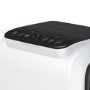 GRADE A1 - Amcor 12000 BTU Portable Air Conditioner for rooms up to 30 sqm 